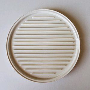 Microwave Bacon Tray